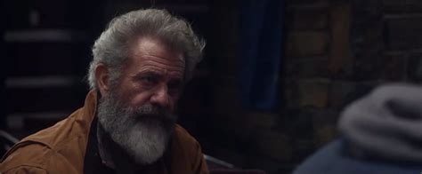 WATCH: Mel Gibson Reimagines Santa Claus as a Bitter and Violent Man in ...