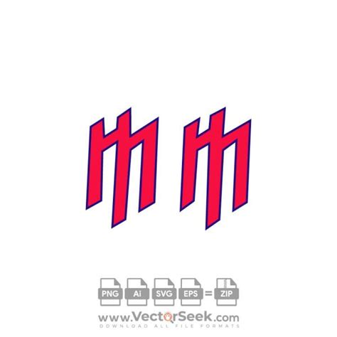 Marilyn Manson Logo Vector - (.Ai .PNG .SVG .EPS Free Download)