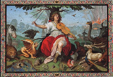 Why Music is Key in the Greek Myth of Orpheus and Eurydice – Music ...