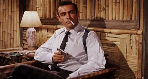 Watch Every James Bond Kill in Epic Video Supercut | Collider