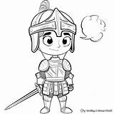 Prince Coloring Pages  Free & Printable sketch template