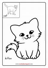 Cute Baby Animal Coloring Pages Printable  Worksheetspack sketch template
