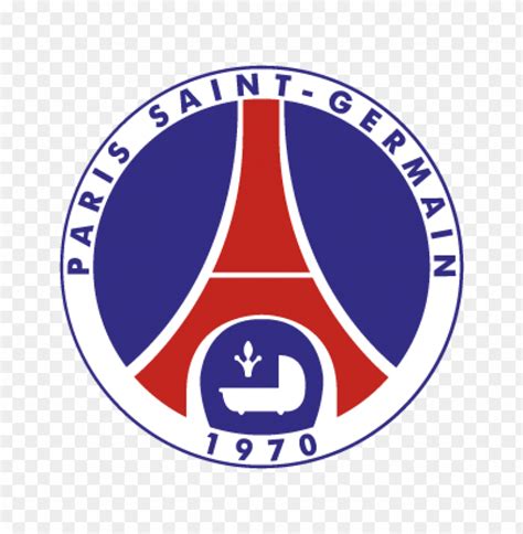 Psg Vector Logo Free Download - 467028 | TOPpng