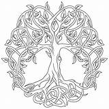 Celtic Coloring Pages  Best For Kids coloring sketch template