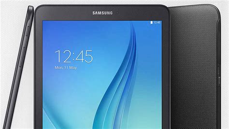 Should I buy a Samsung Galaxy Tab E? | TechRadar