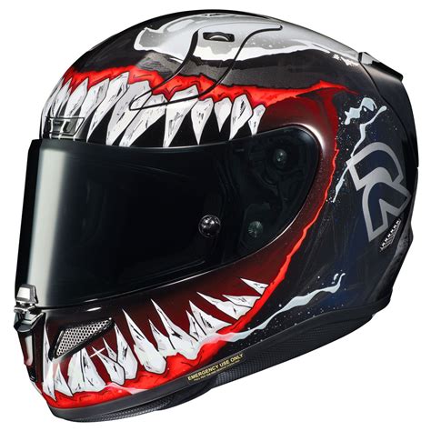 14 Helmets With Insane Graphics | BadassHelmetStore.com