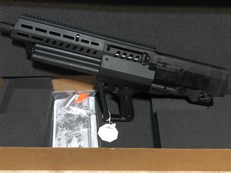 GunSpot Guns for sale | Gun Auction: IWI Tavor TS12