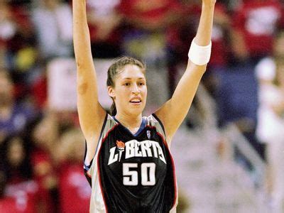 Rebecca Lobo | Biography, WNBA, & Facts | Britannica