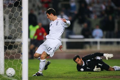 England head back to Andorra - David Nugent’s goal is still a moment in ...