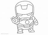 Ironman Head Outline Clipart Best Sketch Coloring Page sketch template