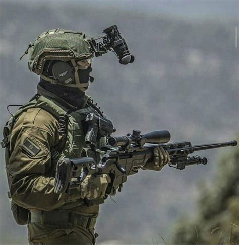 Shayetet 13: The IDF’s most elite and secretive unit - Spec Ops Magazine