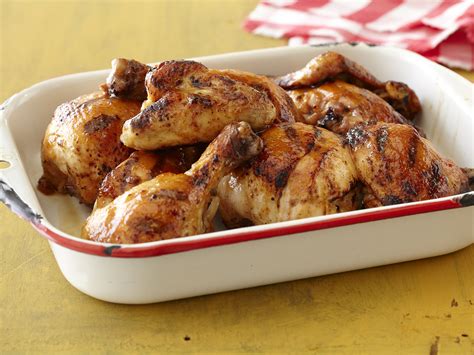 Delicious Chicken Recipes That are Perfect for a Summer BBQ