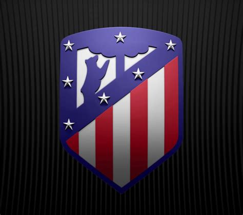 El Atlético de Madrid rediseña su imagen con su nuevo logo - Marketing y Publicidad