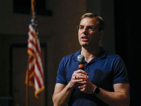 Rep. Justin Amash, Citing Partisanship, Quits Republican Party : NPR