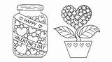 Colorare Valentino Printable Bff Nostrofiglio Immagini Primarygames  sketch template