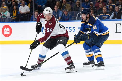 Colorado Avalanche: Mikko Rantanen Injury Week to Week