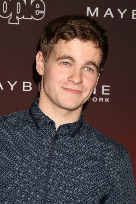 The Good Doctor: Graham Patrick Martin (Major Crimes) to Guest on ABC Finale - canceled ...