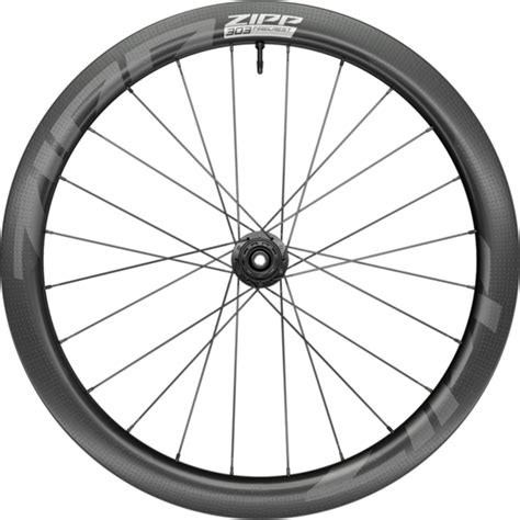 Zipp 303 Firecrest Carbon Tubeless Disc Brake 700c Rear - Boone Bike & Touring