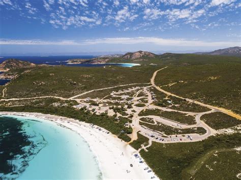 Caravan Parks In Esperance - The Born Wanderess