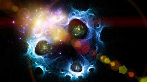 Thermodynamics at the Quantum Realm - Science and Nonduality (SAND)