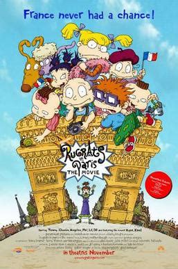 Rugrats in Paris: The Movie - Wikipedia