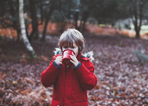 Energy Drinks and Kids: A Terrible Combination