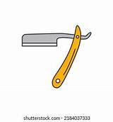 4059 Shaving Razor Coloring Stock Vectors Images & Vector Art  sketch template