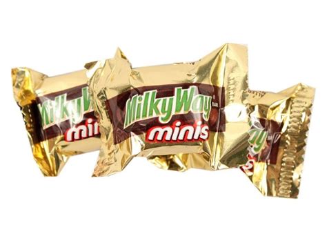 Classic Mini Milky Way Deals | bellvalefarms.com