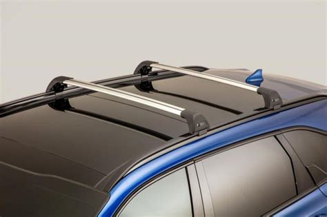 2021-2023 Kia Sorento Roof Rack Cross Bars | Free Shipping | Kia Stuff