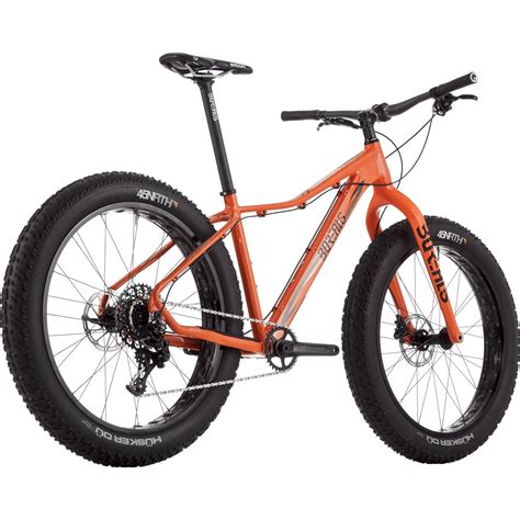 Borealis Bikes Flume GX Complete Fat Bike - 2016 - Bikes