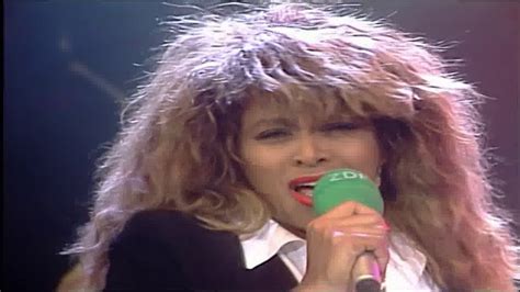 Tina Turner - Simply The Best 1989 Chords - Chordify