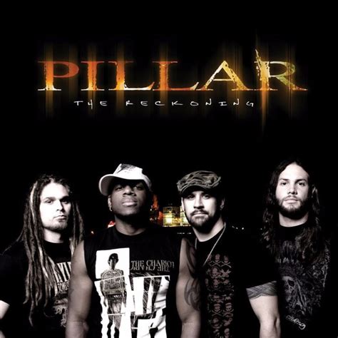 PILLAR - Where Do We Go From Here (Limited Edition) - Metal Express Radio