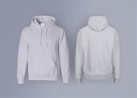 Hoodie-Mockup-PSD-01 - Free Mockup World