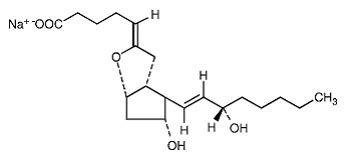 Flolan (Epoprostenol sodium): Uses, Dosage, Side Effects, Interactions, Warning