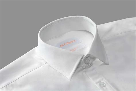 What Are the Benefits of Collar Stays - All Citizens