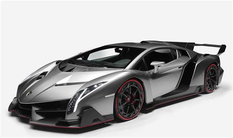 2013 Lamborghini Veneno | Lamborghini | SuperCars.net