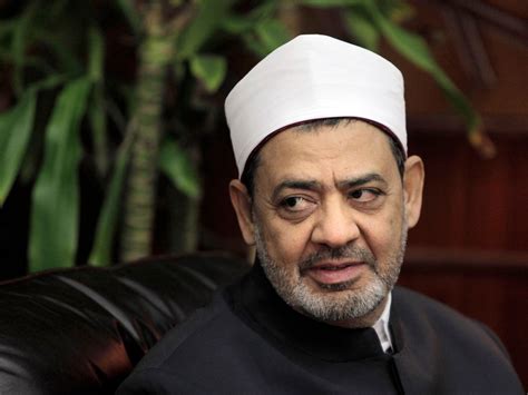 Egypt’s grand imam calls polygamy an ‘injustice’ for women | The ...