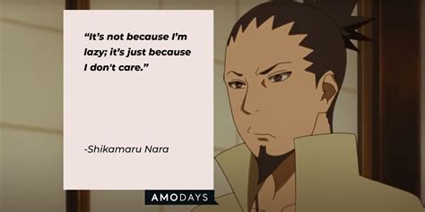 30 Shikamaru Quotes: Insights from the Genius Ninja