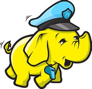 Hadoop Logo PNG Vector (CDR) Free Download