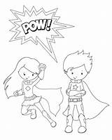Free Printable Superhero Coloring Sheets For Kids  Crazy Little Projects sketch template