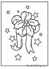 Coloring Pages With Christmas A Festive Activity For All Ages sketch template