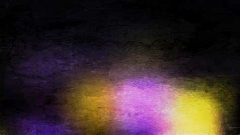Black Purple and Green Grunge Watercolour Texture Background Image ...