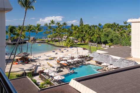 Courtyard by Marriott King Kamehameha's Kona Beach Hotel | Classic Vacations