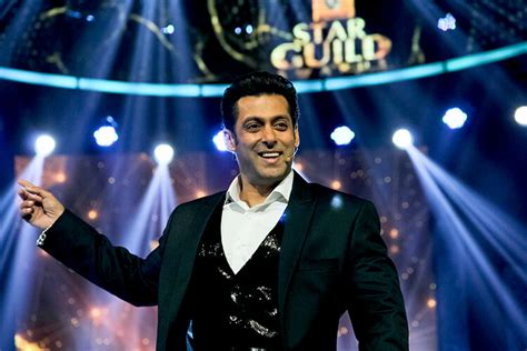 salman khan hosting the star guild awards 2014 | Salman Khan Awards ...