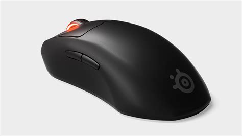 SteelSeries Prime Wireless Pro Series Gaming Mouse | PC Gamer