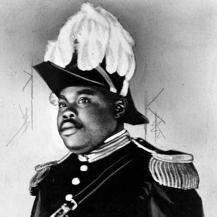 Marcus Garvey : London Remembers, Aiming to capture all memorials in London