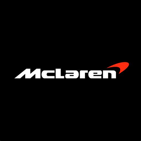 Mclaren 0 Free Vector / 4Vector