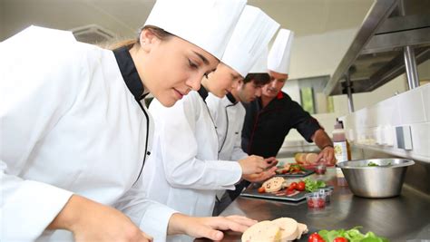 Hospitality and Tourism Careers- Success in Catering