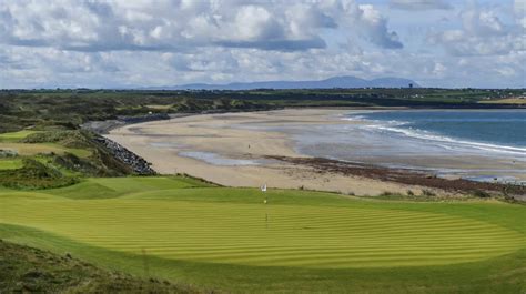 Best Golf Courses In Ireland - Top Irish Golf Courses | Golf Monthly