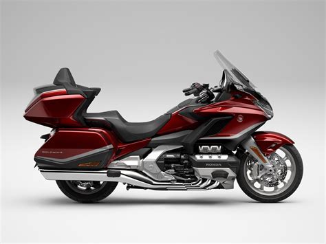 Honda GL 1800 Goldwing Tour DCT | Zweirad Loitz